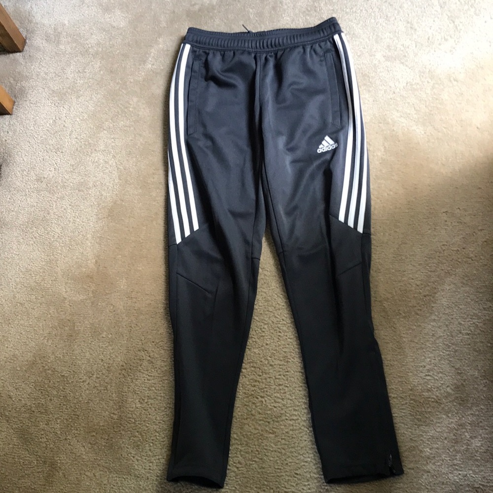 Adidas warm ups